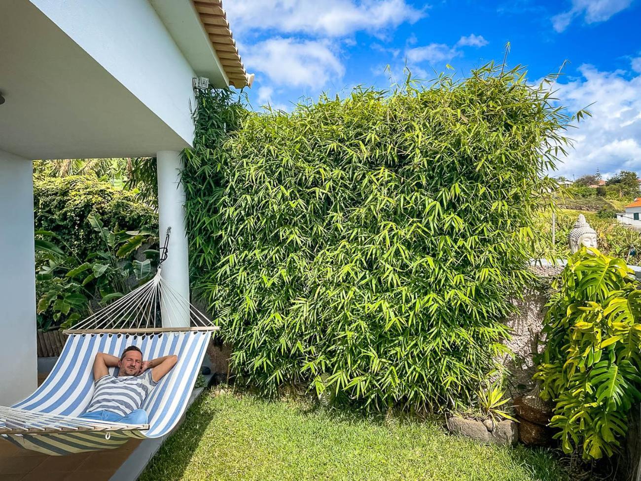 Indigo Star House Vila Ribeira Brava Exterior foto