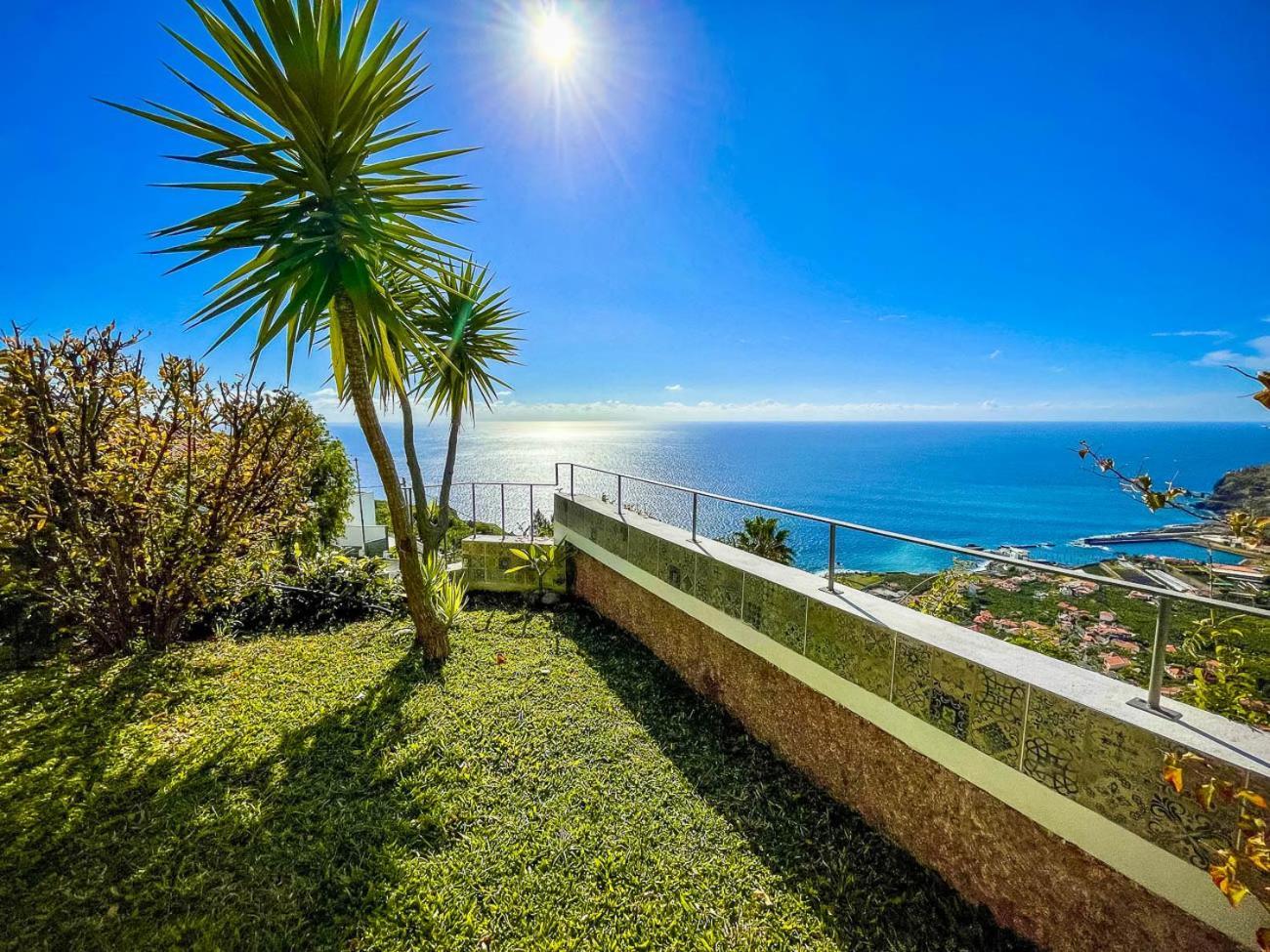 Indigo Star House Vila Ribeira Brava Exterior foto