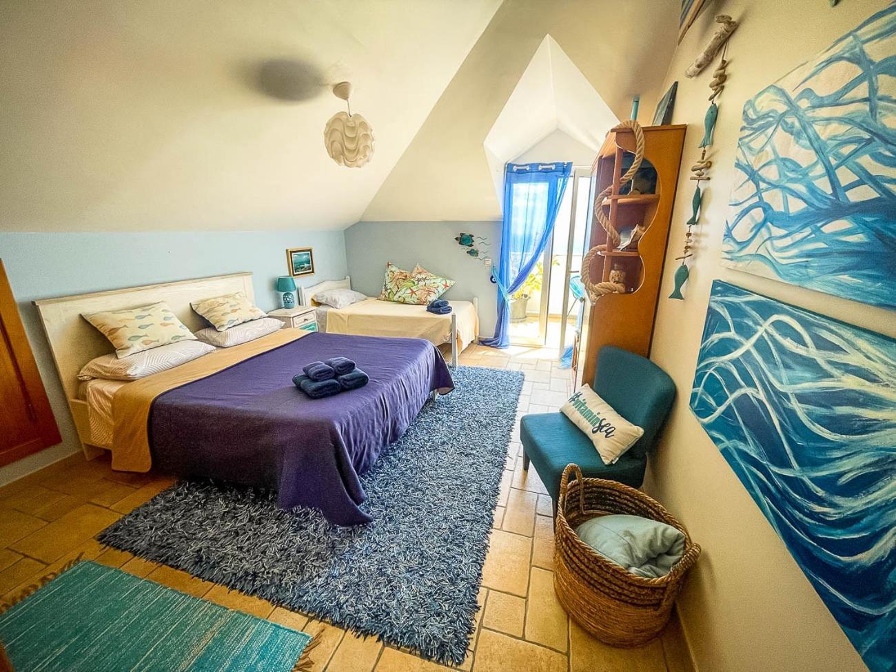 Indigo Star House Vila Ribeira Brava Exterior foto