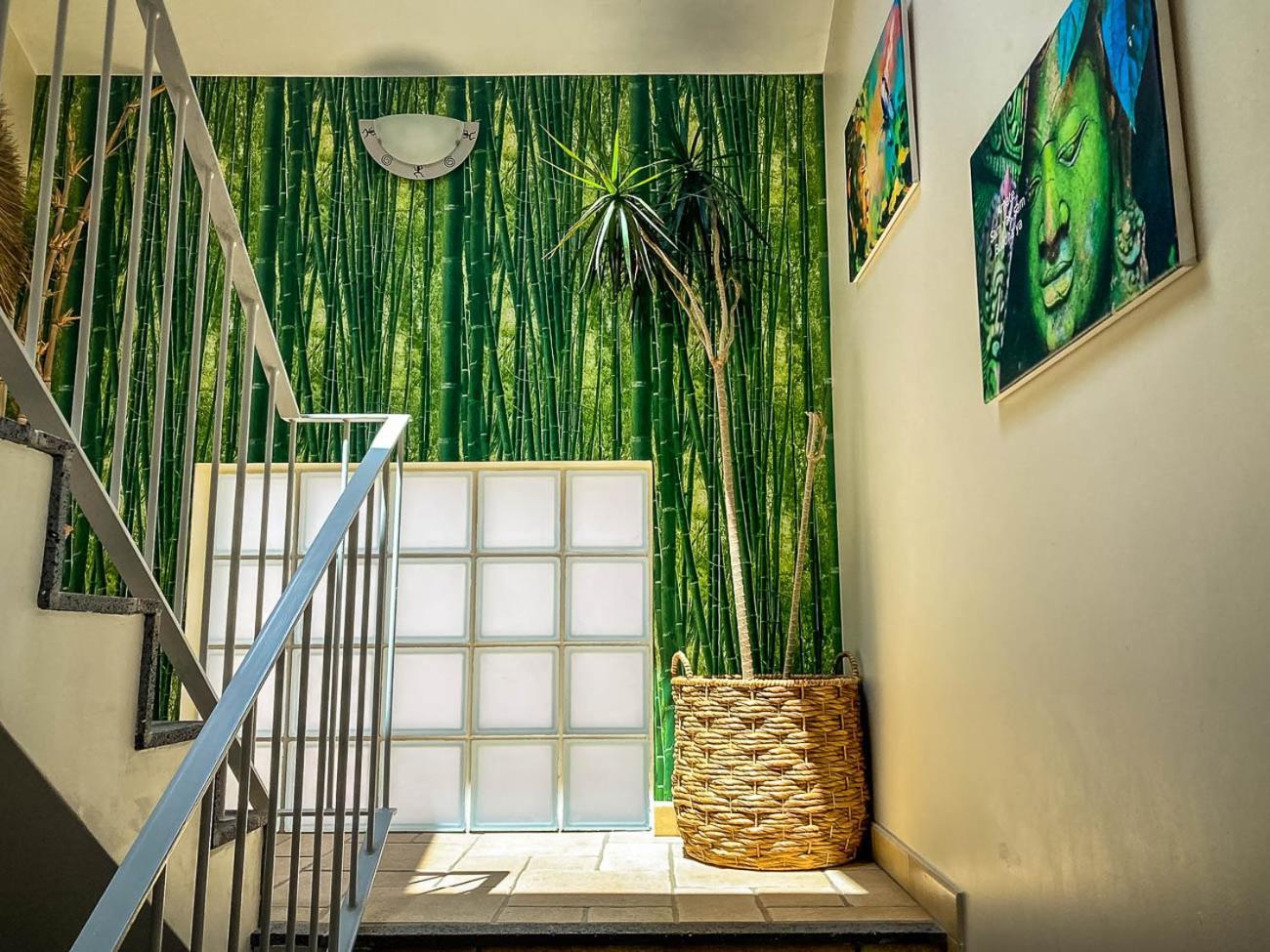 Indigo Star House Vila Ribeira Brava Exterior foto