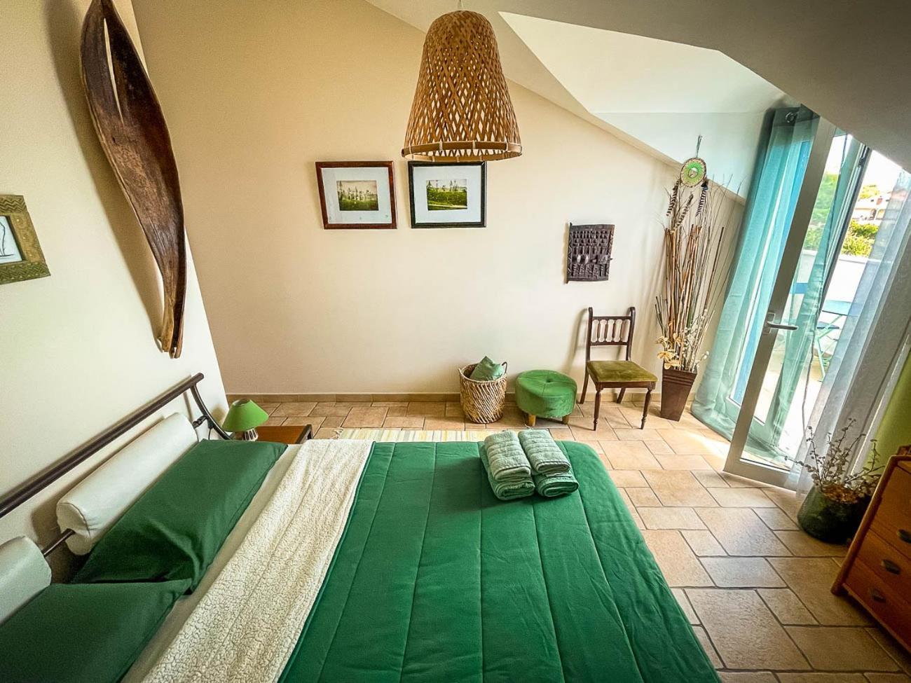 Indigo Star House Vila Ribeira Brava Exterior foto