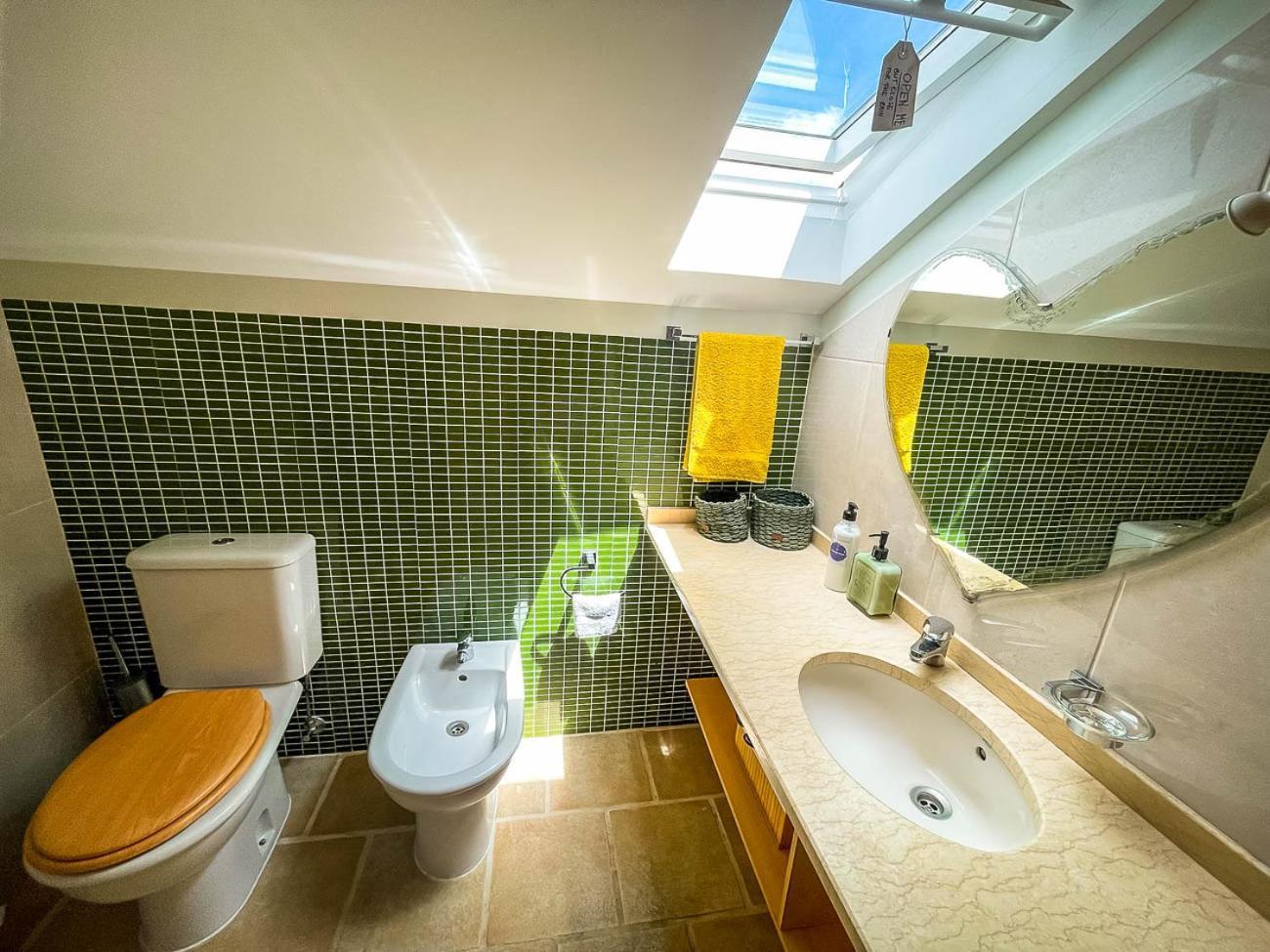 Indigo Star House Vila Ribeira Brava Exterior foto