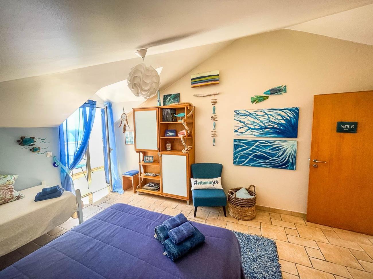 Indigo Star House Vila Ribeira Brava Exterior foto