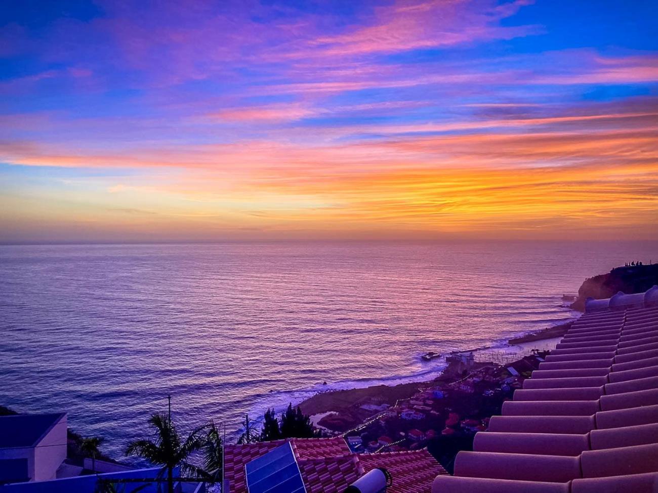 Indigo Star House Vila Ribeira Brava Exterior foto