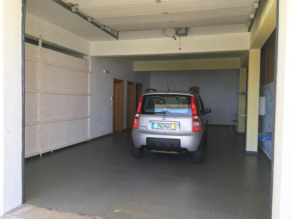 Indigo Star House Vila Ribeira Brava Exterior foto